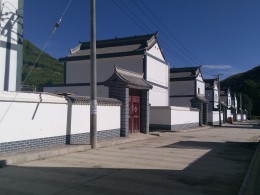 烏魯木齊機場改擴建工程飛行區場道工程 01 標段及圍界附屬工程標段順利通過行業驗收